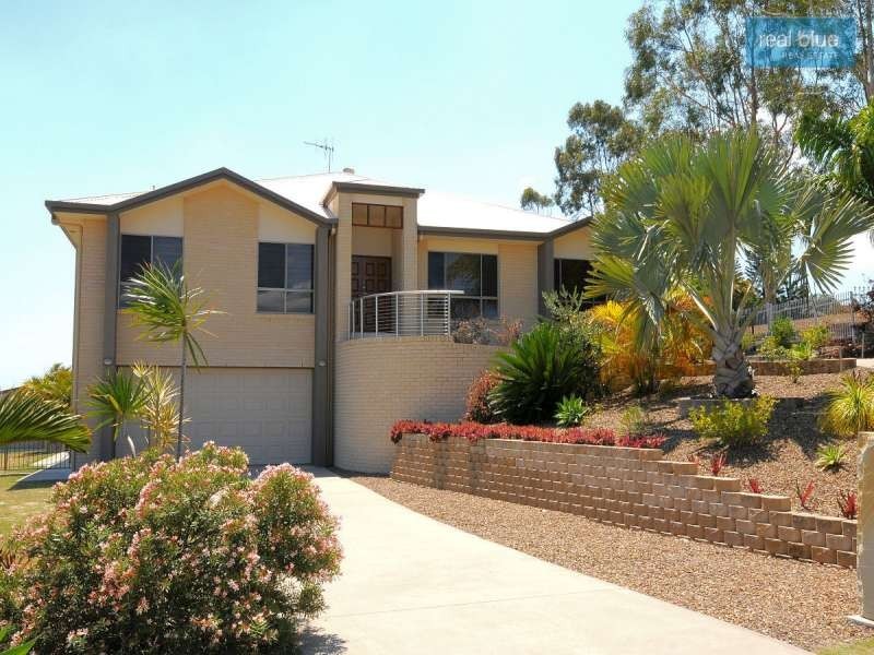 Craignish QLD 4655