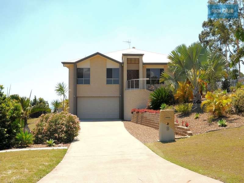 Craignish QLD 4655