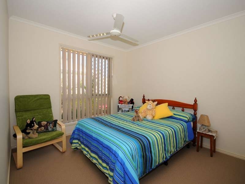 6 Chelsea Court, Urraween QLD 4655