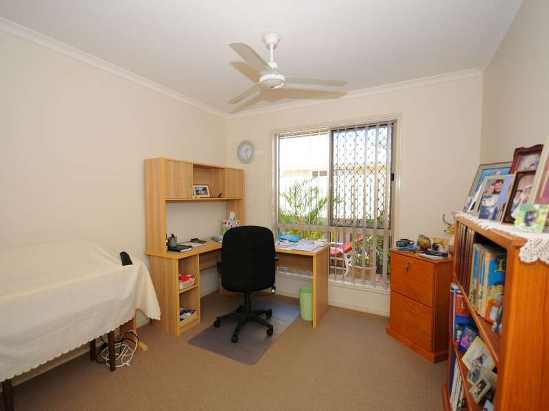 6 Chelsea Court, Urraween QLD 4655