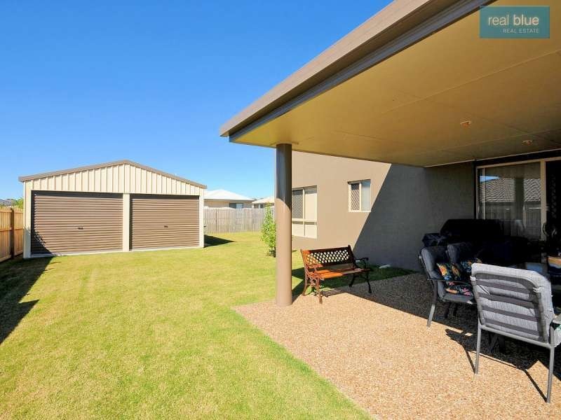 6 Chelsea Court, Urraween QLD 4655