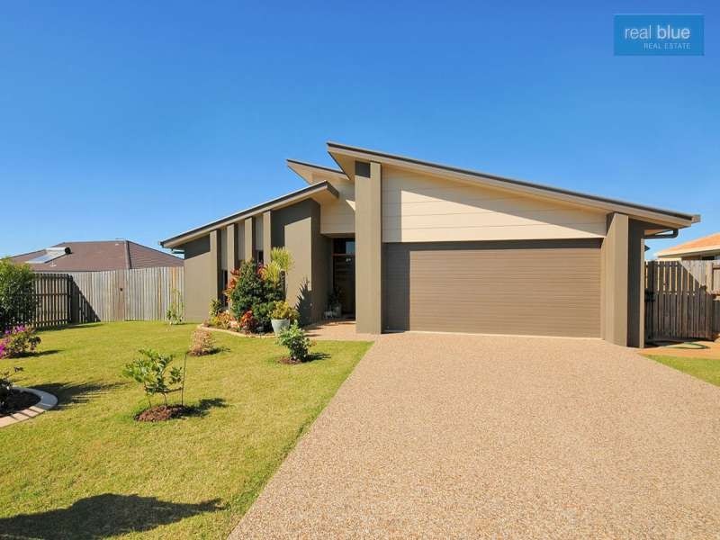 6 Chelsea Court, Urraween QLD 4655