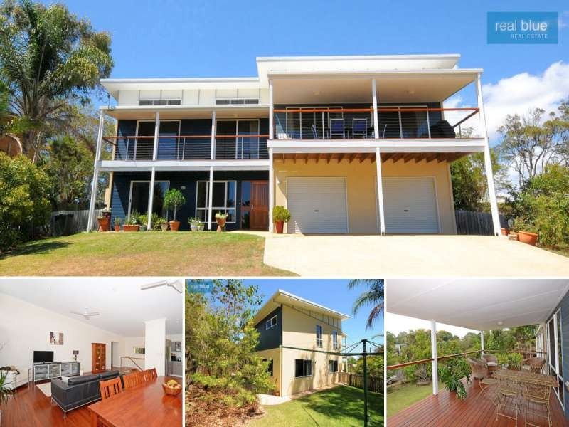 19 Partridge Street, Torquay QLD 4655