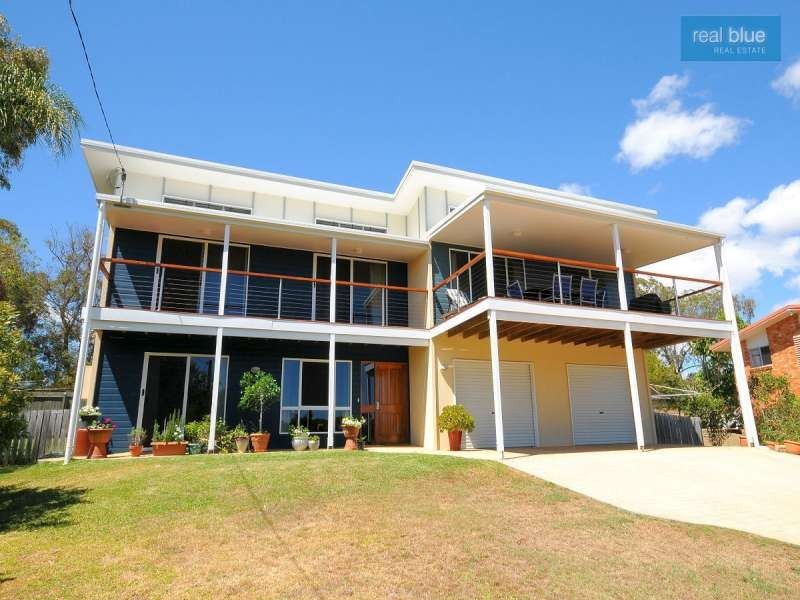 19 Partridge Street, Torquay QLD 4655