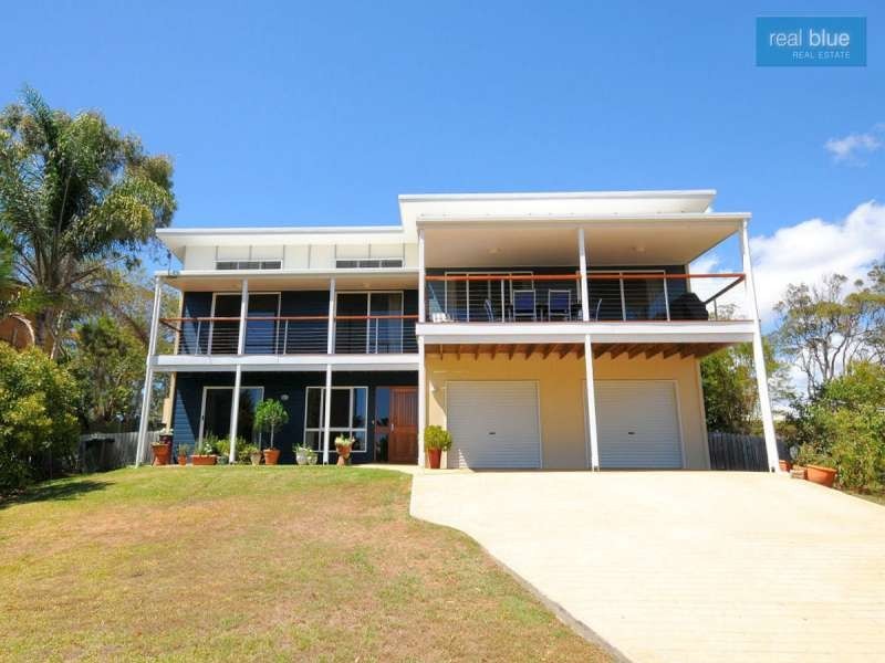 19 Partridge Street, Torquay QLD 4655
