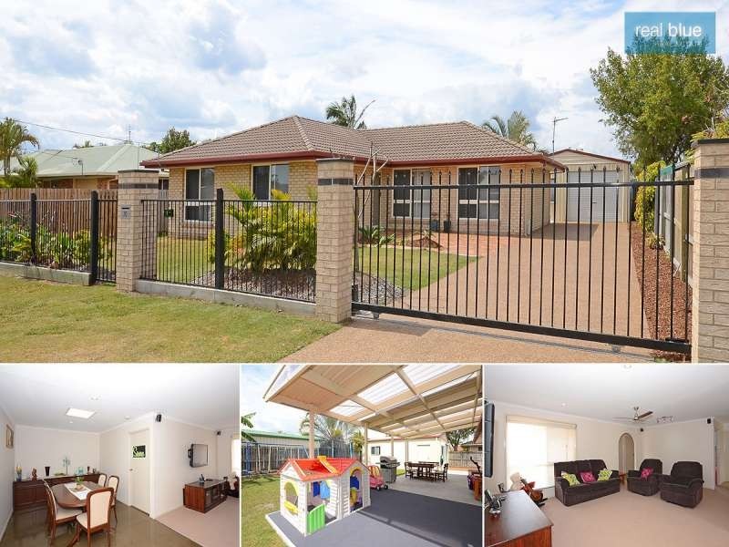 70 Hansen Street, Urangan QLD 4655