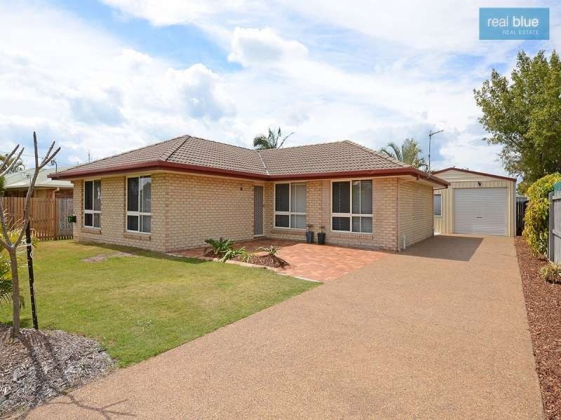 70 Hansen Street, Urangan QLD 4655