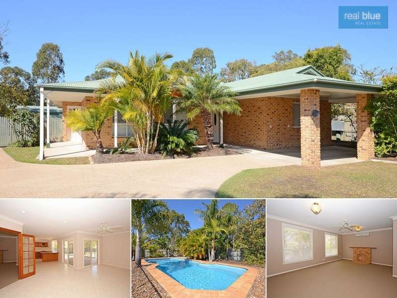 53 Honeysuckle Avenue, Kawungan QLD 4655