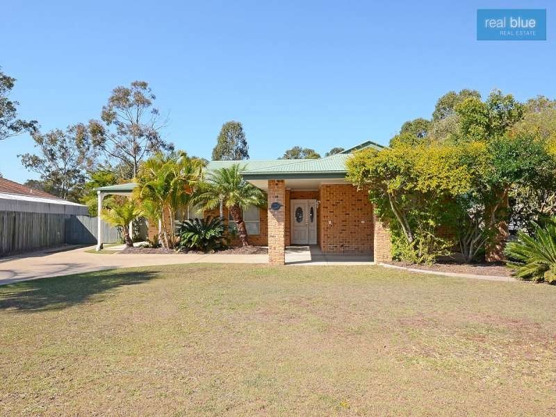53 Honeysuckle Avenue, Kawungan QLD 4655