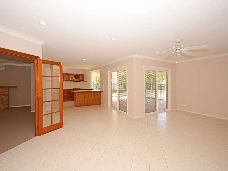 53 Honeysuckle Avenue, Kawungan QLD 4655