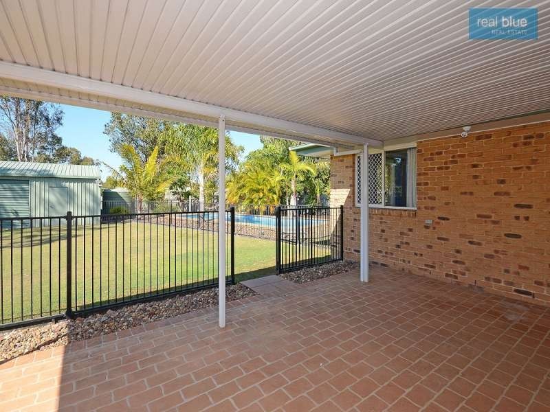 53 Honeysuckle Avenue, Kawungan QLD 4655