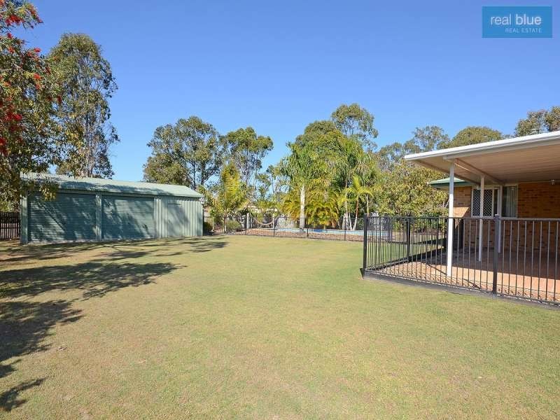 53 Honeysuckle Avenue, Kawungan QLD 4655