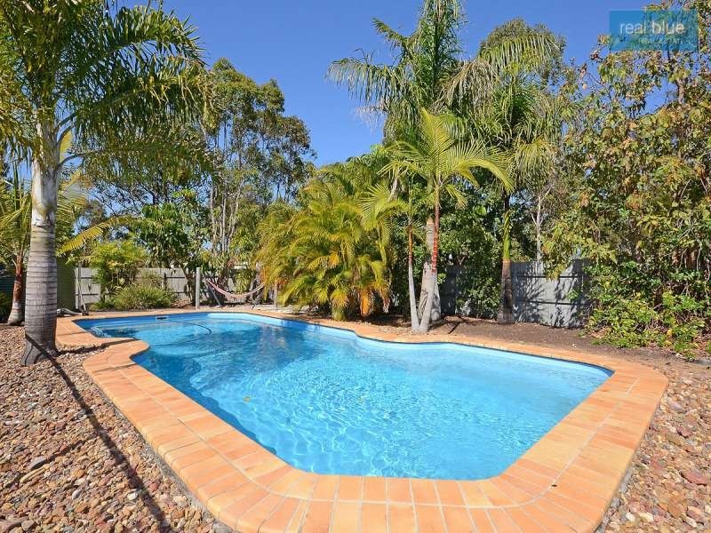 53 Honeysuckle Avenue, Kawungan QLD 4655