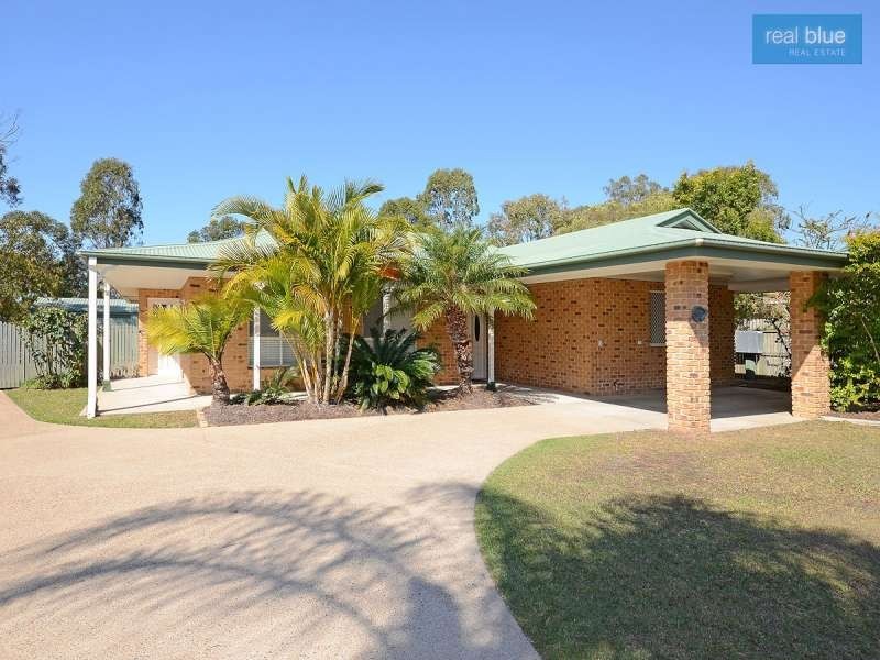 53 Honeysuckle Avenue, Kawungan QLD 4655