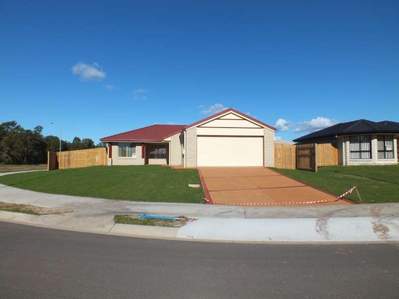 Lot 1 Crystal Court, Urangan QLD 4655