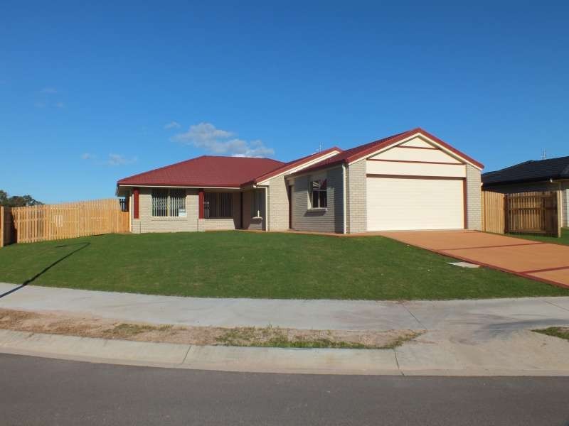 Lot 1 Crystal Court, Urangan QLD 4655