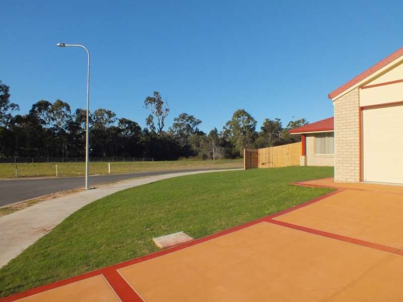 Lot 1 Crystal Court, Urangan QLD 4655