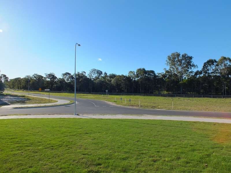 Lot 1 Crystal Court, Urangan QLD 4655