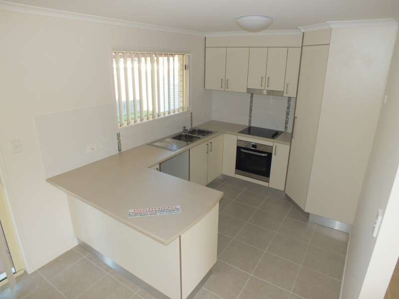 Lot 1 Crystal Court, Urangan QLD 4655