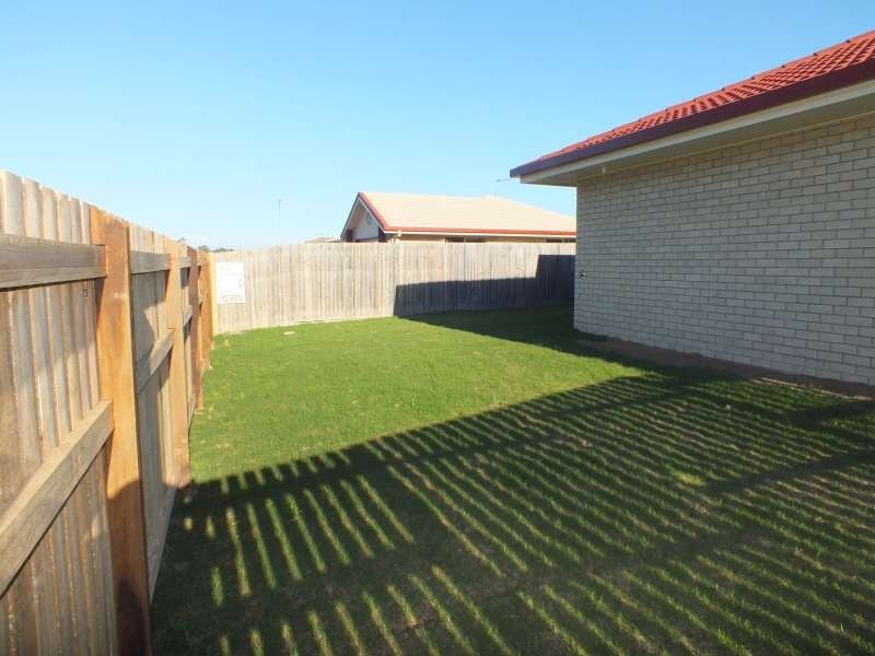 Lot 1 Crystal Court, Urangan QLD 4655
