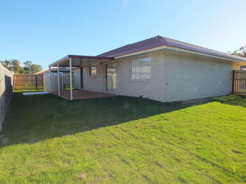 Lot 1 Crystal Court, Urangan QLD 4655