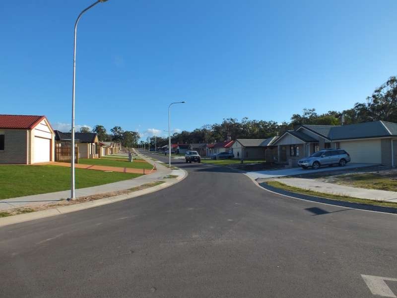 Lot 1 Crystal Court, Urangan QLD 4655
