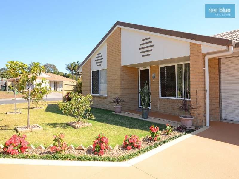 16 Alison Drive, Torquay QLD 4655