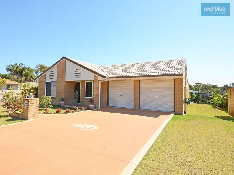 16 Alison Drive, Torquay QLD 4655
