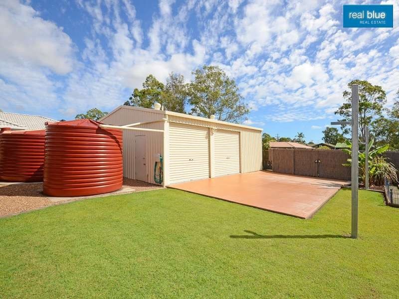 72 Snapper Street, Kawungan QLD 4655