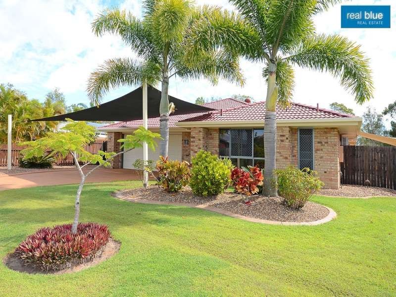 72 Snapper Street, Kawungan QLD 4655