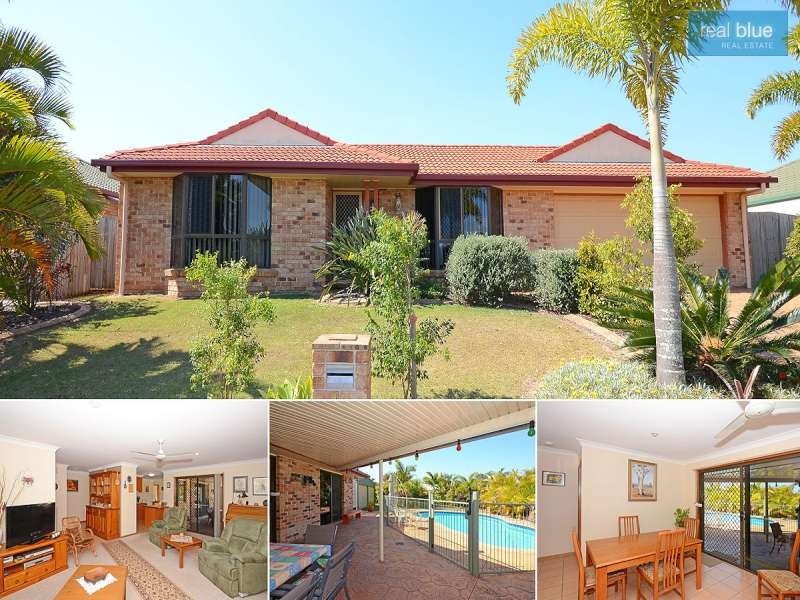 18 Hyperno Road, Point Vernon QLD 4655