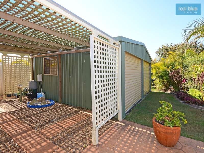 18 Hyperno Road, Point Vernon QLD 4655