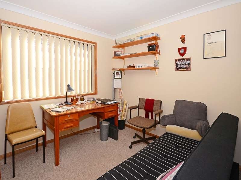 18 Hyperno Road, Point Vernon QLD 4655