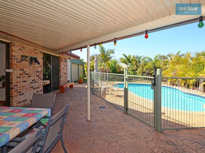 18 Hyperno Road, Point Vernon QLD 4655
