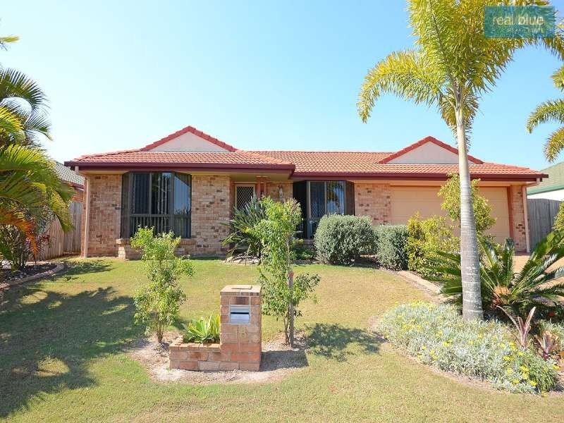 18 Hyperno Road, Point Vernon QLD 4655