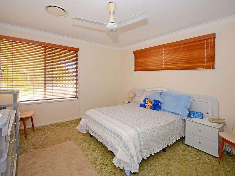 4 Turrum Street, Scarness QLD 4655