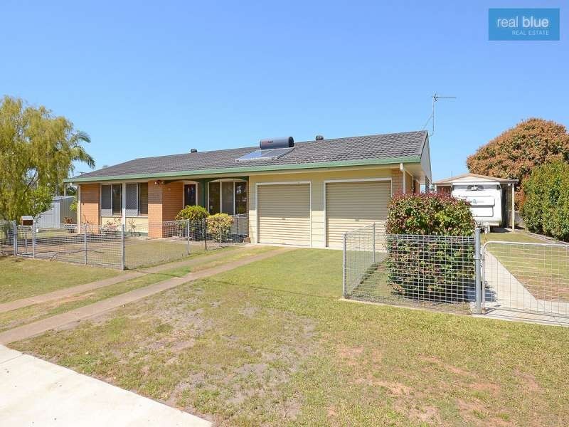 4 Turrum Street, Scarness QLD 4655