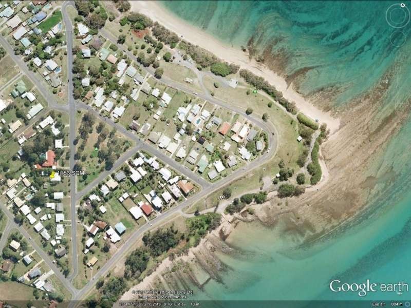 19 Flinders Street, Point Vernon QLD 4655