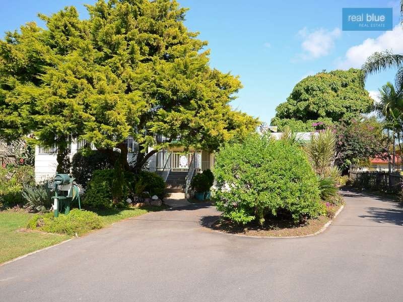 19 Flinders Street, Point Vernon QLD 4655