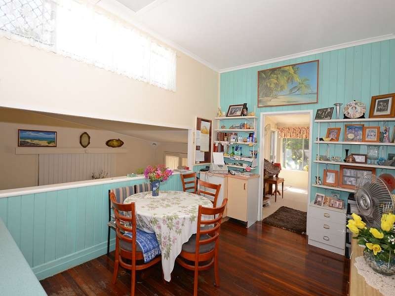 19 Flinders Street, Point Vernon QLD 4655