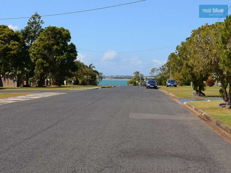 19 Flinders Street, Point Vernon QLD 4655