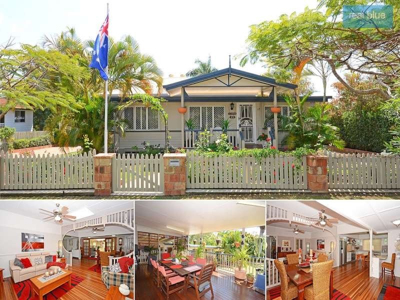 Point Vernon QLD 4655