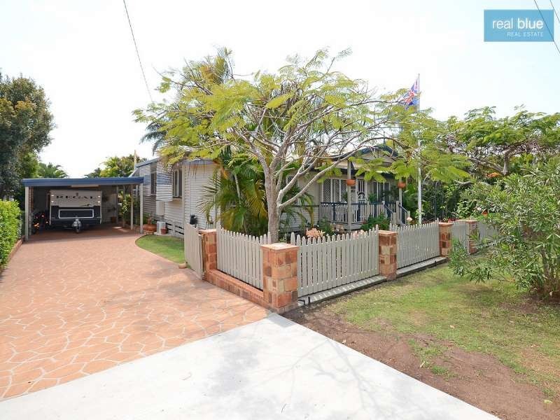 Point Vernon QLD 4655