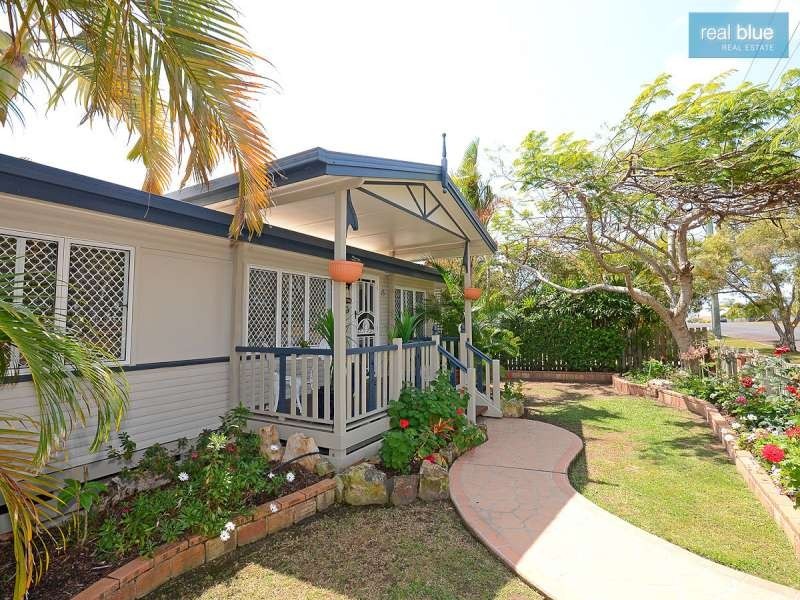 Point Vernon QLD 4655