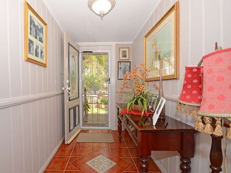 Point Vernon QLD 4655