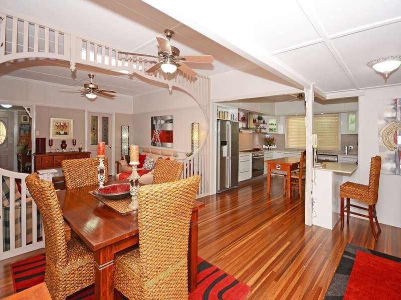 Point Vernon QLD 4655