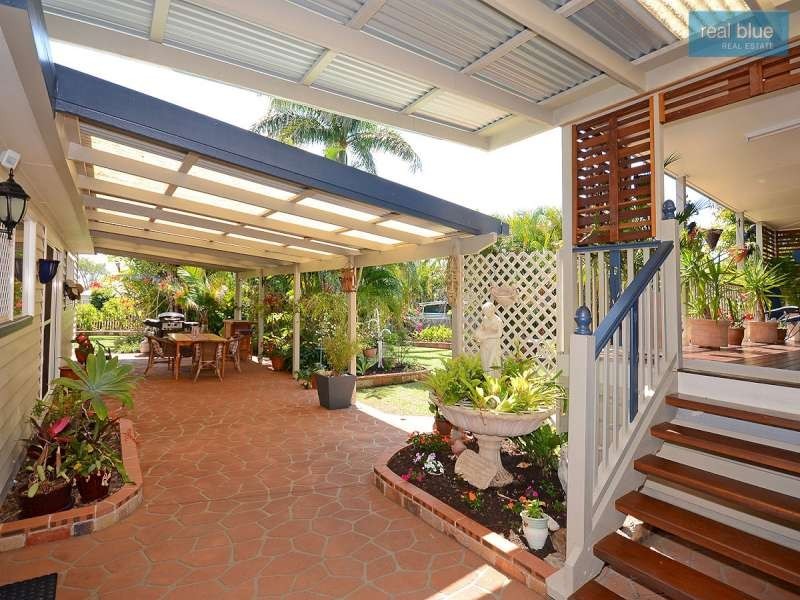 Point Vernon QLD 4655