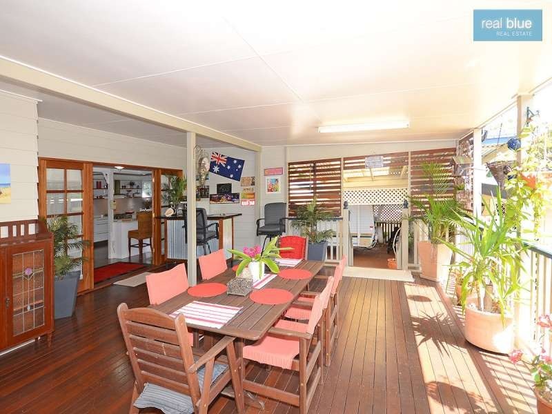 Point Vernon QLD 4655