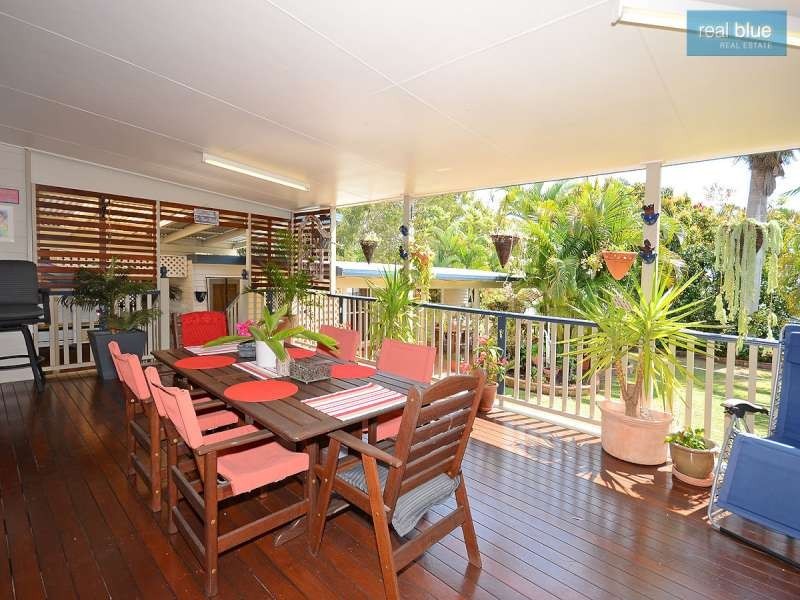 Point Vernon QLD 4655