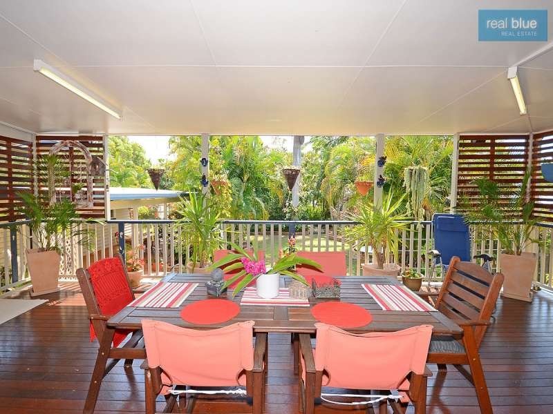 Point Vernon QLD 4655